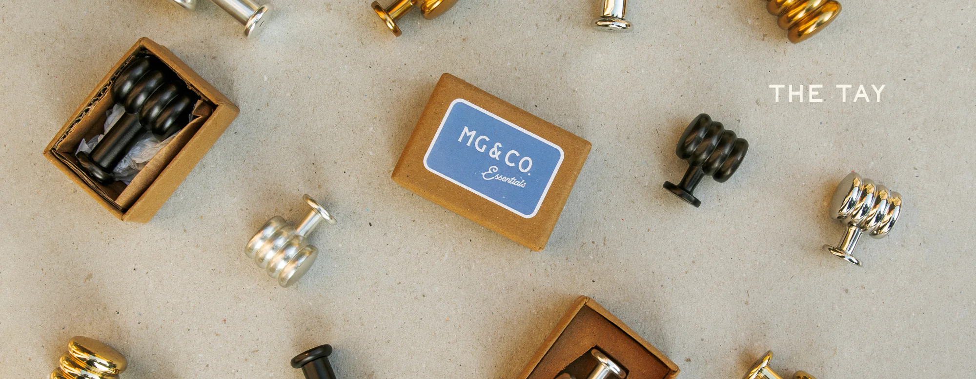 Distinctive Design for Every Home